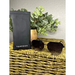 TOPFOXX Sunglasses for Women